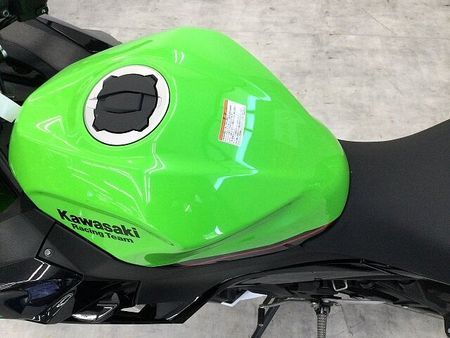 カワサキ ニンジャ 400 【マル得】 Ninja 400【バイク王認定中古車】 KRT Edition 2022年モ 38