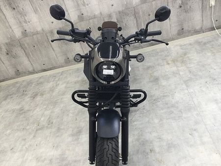 ホンダ レブル 250 REBEL 250 S Edition 2024年モデル!! 16