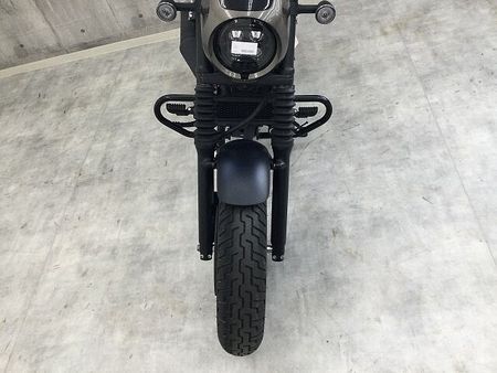 ホンダ レブル 250 REBEL 250 S Edition 2024年モデル!! 17