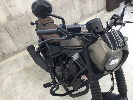 ホンダ レブル 250 REBEL 250 S Edition 2024年モデル!! 18