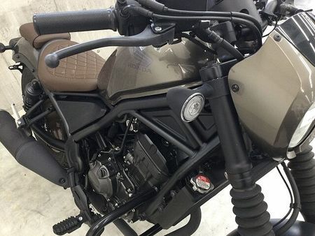 ホンダ レブル 250 REBEL 250 S Edition 2024年モデル!! 19