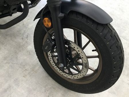 ホンダ レブル 250 REBEL 250 S Edition 2024年モデル!! 20