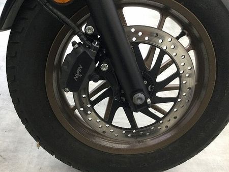 ホンダ レブル 250 REBEL 250 S Edition 2024年モデル!! 21