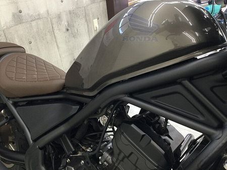 ホンダ レブル 250 REBEL 250 S Edition 2024年モデル!! 22