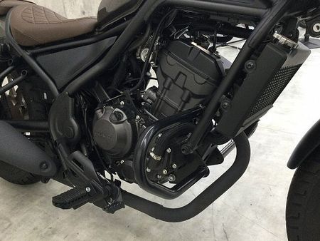 ホンダ レブル 250 REBEL 250 S Edition 2024年モデル!! 23