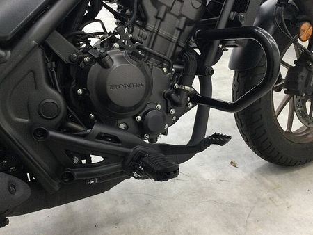 ホンダ レブル 250 REBEL 250 S Edition 2024年モデル!! 24