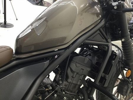ホンダ レブル 250 REBEL 250 S Edition 2024年モデル!! 25