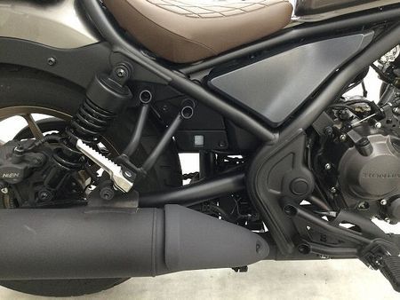ホンダ レブル 250 REBEL 250 S Edition 2024年モデル!! 26