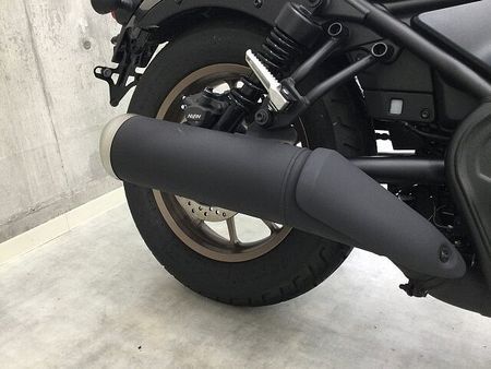 ホンダ レブル 250 REBEL 250 S Edition 2024年モデル!! 27