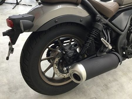 ホンダ レブル 250 REBEL 250 S Edition 2024年モデル!! 28