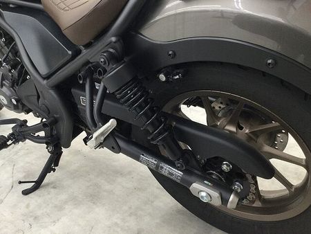 ホンダ レブル 250 REBEL 250 S Edition 2024年モデル!! 30