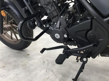 ホンダ レブル 250 REBEL 250 S Edition 2024年モデル!! 31