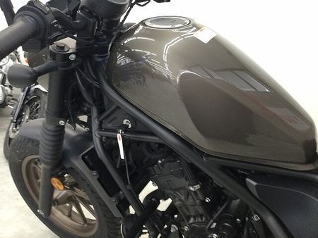 ホンダ レブル 250 REBEL 250 S Edition 2024年モデル!! 32