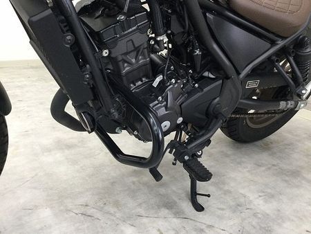 ホンダ レブル 250 REBEL 250 S Edition 2024年モデル!! 33