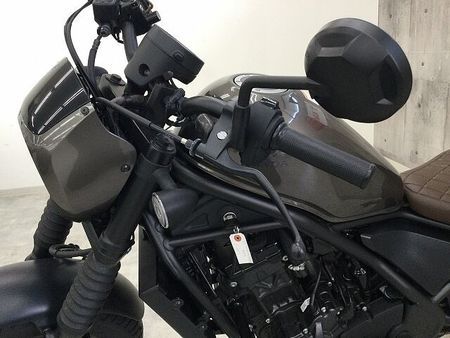 ホンダ レブル 250 REBEL 250 S Edition 2024年モデル!! 35