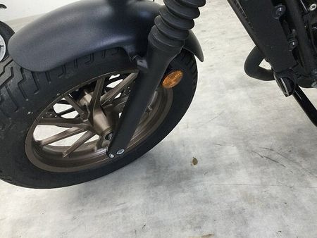 ホンダ レブル 250 REBEL 250 S Edition 2024年モデル!! 36