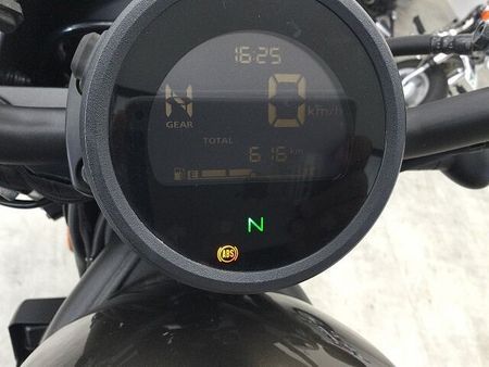 ホンダ レブル 250 REBEL 250 S Edition 2024年モデル!! 8