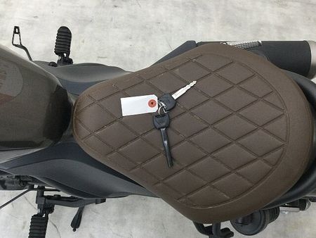 ホンダ レブル 250 REBEL 250 S Edition 2024年モデル!! 9