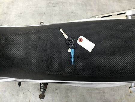 ヤマハ セロー 250 SEROW 250 2014年モデル ナックルガード 9