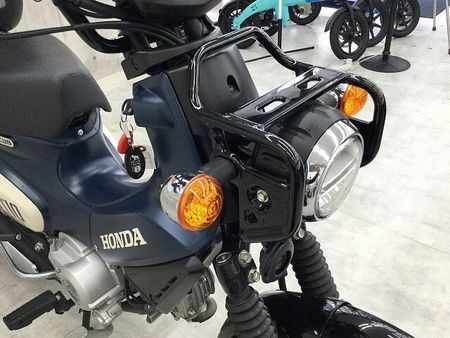 ホンダ クロスカブ110 【マル得】 CROSS CUB 110【バイク王認定中古車】2022年モデル!! 19