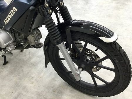 ホンダ クロスカブ110 【マル得】 CROSS CUB 110【バイク王認定中古車】2022年モデル!! 20