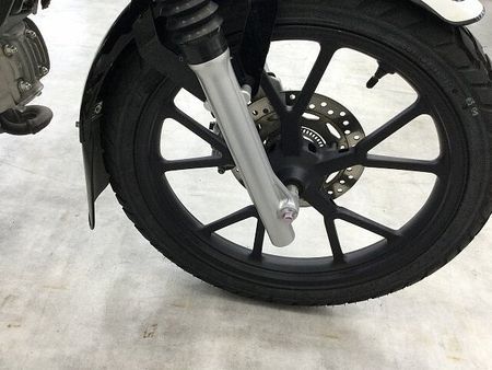 ホンダ クロスカブ110 【マル得】 CROSS CUB 110【バイク王認定中古車】2022年モデル!! 21