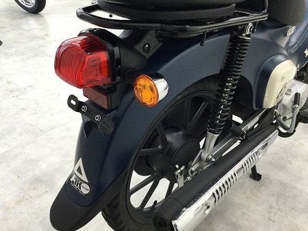 ホンダ クロスカブ110 【マル得】 CROSS CUB 110【バイク王認定中古車】2022年モデル!! 26