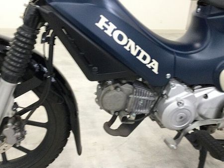 ホンダ クロスカブ110 【マル得】 CROSS CUB 110【バイク王認定中古車】2022年モデル!! 31
