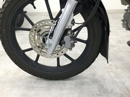 ホンダ クロスカブ110 【マル得】 CROSS CUB 110【バイク王認定中古車】2022年モデル!! 32