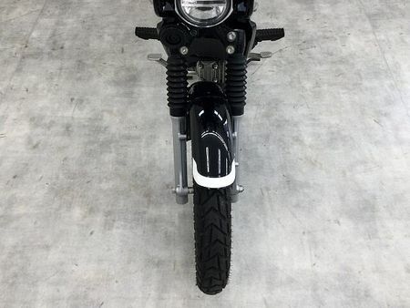 ホンダ クロスカブ110 【マル得】 CROSS CUB 110【バイク王認定中古車】2022年モデル!! 9