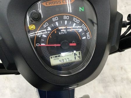 ホンダ クロスカブ110 【マル得】 CROSS CUB 110【バイク王認定中古車】2022年モデル!! 10