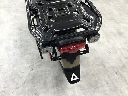 ホンダ CT125 ハンターカブ 【バイク王認定中古車】CT125ハンターカブ ノーマル!! 25