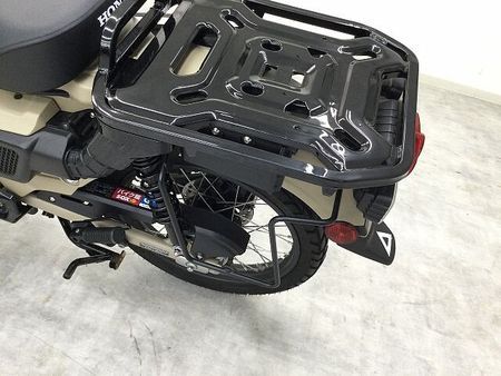 ホンダ CT125 ハンターカブ 【バイク王認定中古車】CT125ハンターカブ ノーマル!! 26