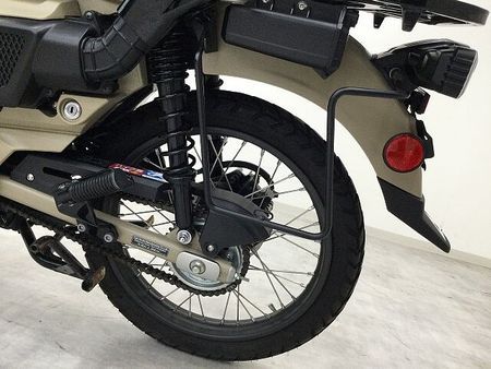 ホンダ CT125 ハンターカブ 【バイク王認定中古車】CT125ハンターカブ ノーマル!! 27