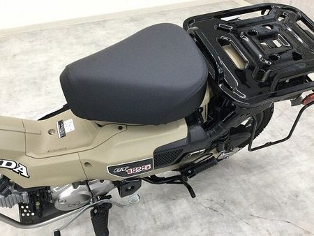 ホンダ CT125 ハンターカブ 【バイク王認定中古車】CT125ハンターカブ ノーマル!! 28