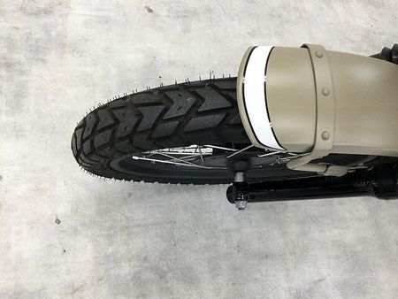 ホンダ CT125 ハンターカブ 【バイク王認定中古車】CT125ハンターカブ ノーマル!! 32