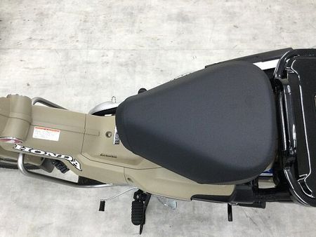 ホンダ CT125 ハンターカブ 【バイク王認定中古車】CT125ハンターカブ ノーマル!! 35