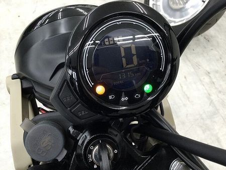 ホンダ CT125 ハンターカブ 【バイク王認定中古車】CT125ハンターカブ ノーマル!! 9