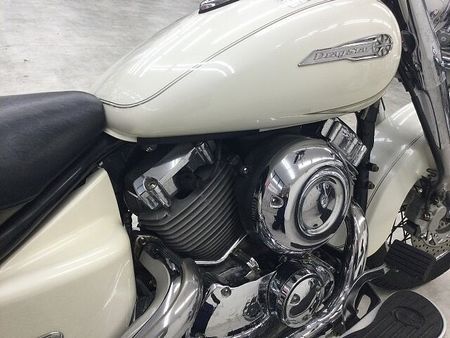 ヤマハ ドラッグスター400 Drag Star Classic 400 ハンドルカスタム!! 23