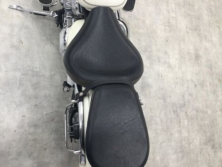 ヤマハ ドラッグスター400 Drag Star Classic 400 ハンドルカスタム!! 34