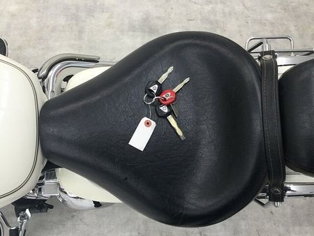 ヤマハ ドラッグスター400 Drag Star Classic 400 ハンドルカスタム!! 8