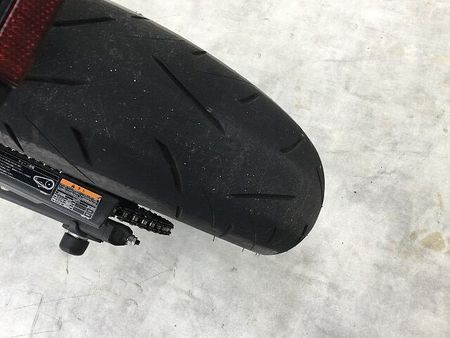 カワサキ ニンジャ 650 【バイク王認定中古車】Ninja 650 2022年モデル エンジンスライダー 社外ミラー 37