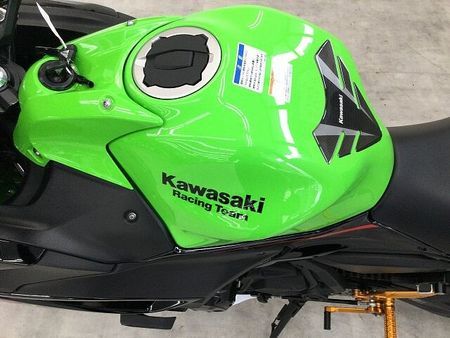 カワサキ ニンジャ 650 【バイク王認定中古車】Ninja 650 2022年モデル エンジンスライダー 社外ミラー 39