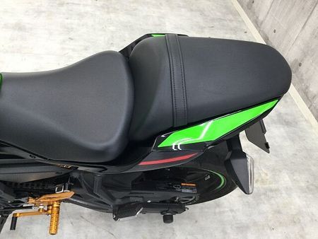 カワサキ ニンジャ 650 【バイク王認定中古車】Ninja 650 2022年モデル エンジンスライダー 社外ミラー 40