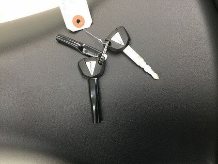 カワサキ ニンジャ 650 【バイク王認定中古車】Ninja 650 2022年モデル エンジンスライダー 社外ミラー 8