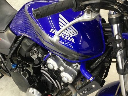 ホンダ CB400スーパーフォア 【マル得】CB400 SUPER FOUR HYPER VTEC Spec3 2005年モ 18