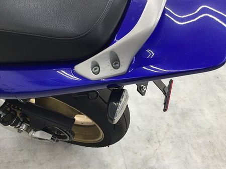 ホンダ CB400スーパーフォア 【マル得】CB400 SUPER FOUR HYPER VTEC Spec3 2005年モ 26