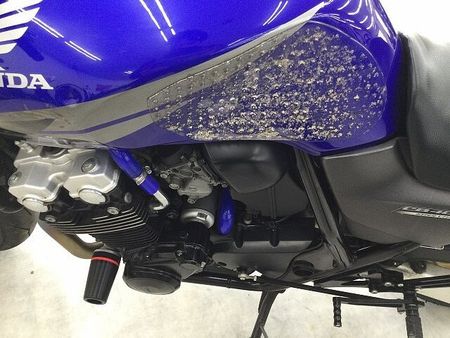 ホンダ CB400スーパーフォア 【マル得】CB400 SUPER FOUR HYPER VTEC Spec3 2005年モ 29