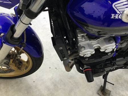 ホンダ CB400スーパーフォア 【マル得】CB400 SUPER FOUR HYPER VTEC Spec3 2005年モ 31