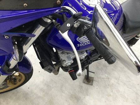 ホンダ CB400スーパーフォア 【マル得】CB400 SUPER FOUR HYPER VTEC Spec3 2005年モ 32